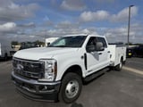 2027 Ford F-350 - Preview 2