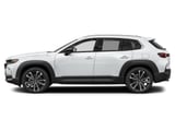 2026 Mazda CX-50 - Preview 2