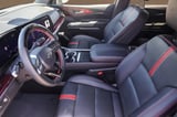 2025 Chevrolet Traverse - Preview 8