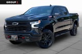 2025 Chevrolet Silverado - Preview 2
