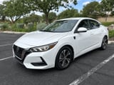 2022 Nissan Sentra - Preview 3