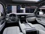 2026 Jeep Grand Wagoneer - Preview 14