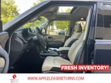 2024 INFINITI QX80 - Preview 6