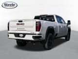 2026 GMC Sierra 2500 HD - Preview 5