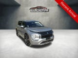 2022 Mitsubishi Outlander - Preview 2