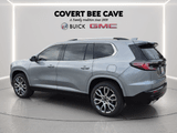 2027 GMC Acadia - Preview 5