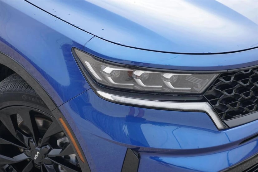 2023 Kia Sorento - Image 3