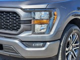 2023 Ford F-150 - Preview 8