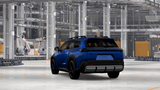 2026 Toyota BZ Woodland - Preview 9