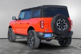 2022 Ford Bronco - Preview 6