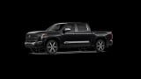 2026 Toyota Tundra - Preview 2