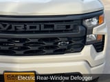 2026 Chevrolet Silverado 1500 - Preview 9