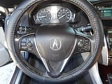 2017 Acura TLX - Preview 13
