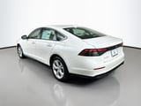 2026 Honda Accord - Preview 7