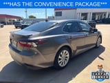 2024 Toyota Camry - Preview 5