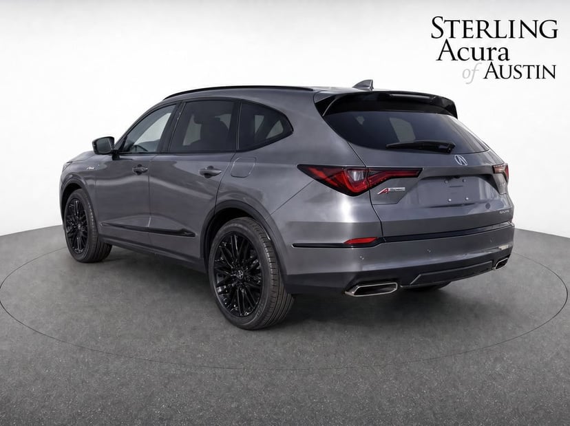 2026 Acura MDX - Image 3