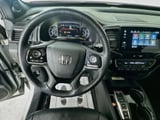 2023 Honda Passport - Preview 11