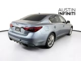 2018 INFINITI Q50 - Preview 7