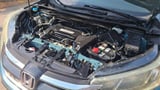 2015 Honda CR-V - Preview 14