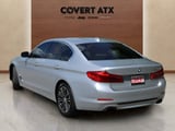 2017 BMW 5 Series - Preview 3