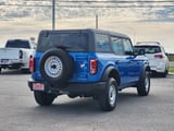 2025 Ford Bronco - Preview 7