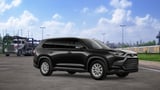 2026 Toyota Grand Highlander - Preview 14
