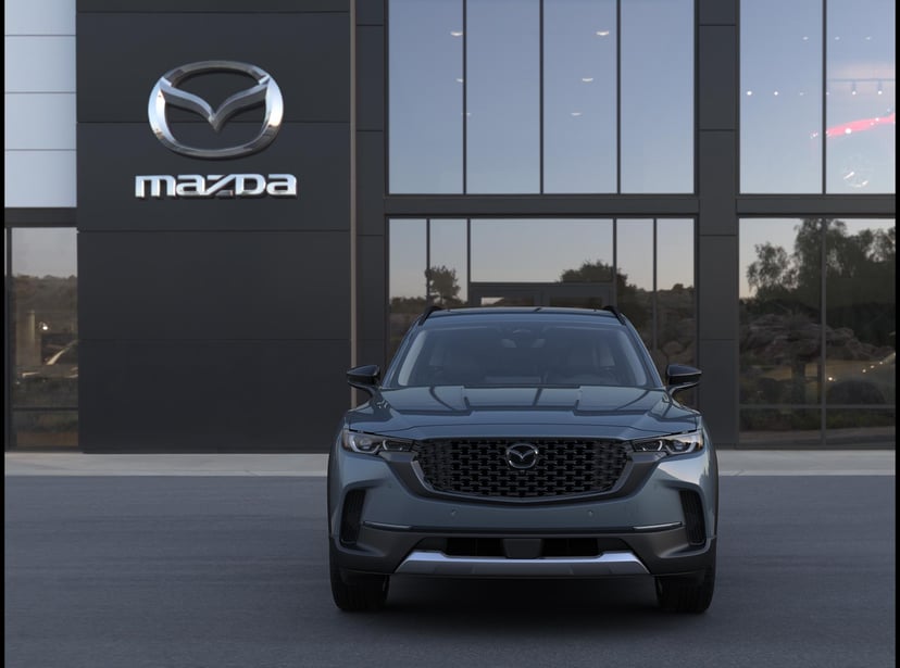 2026 Mazda CX-50 - Image 3