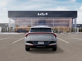 2026 Kia EV6 - Preview 5
