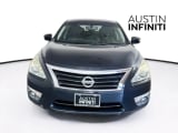 2015 Nissan Altima - Preview 2