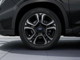 2027 Subaru Ascent - Preview 9