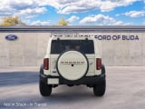 2026 Ford Bronco - Preview 5