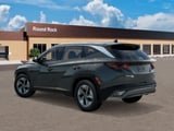 2026 Hyundai Tucson - Preview 6
