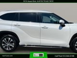 2020 Toyota Highlander - Preview 6