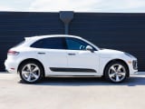 2026 Porsche Macan - Preview 8