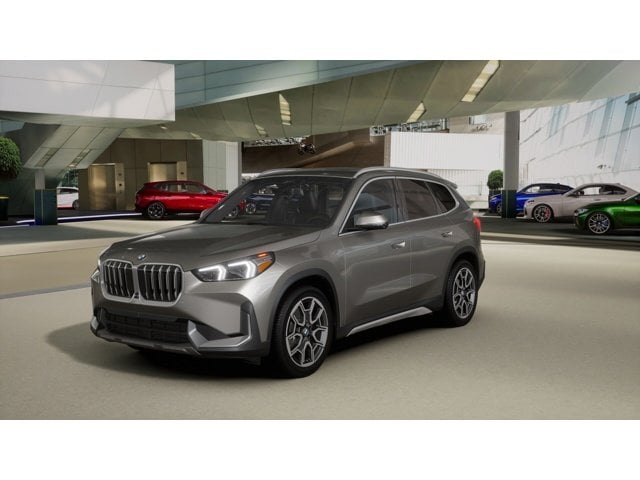 2027 BMW X1 - Image 1