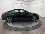 2027 Mercedes-Benz CLA - Preview 8