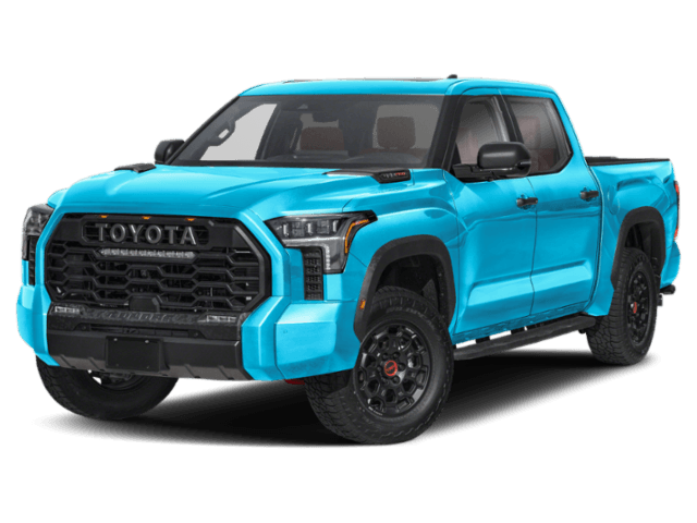 2026 Toyota Tundra - Image 1