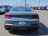 2024 Ford Mustang - Preview 7