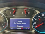 2020 Chevrolet Traverse - Preview 14