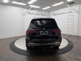 2026 Mercedes-Benz GLB - Preview 6
