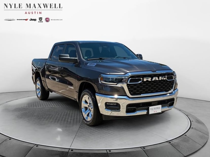 2026 Ram 1500 - Image 2