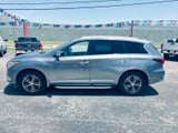 2017 INFINITI QX60 - Preview 8