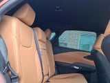 2024 Lexus RX - Preview 11