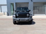 2023 Jeep Wrangler - Preview 3
