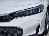 2025 Honda Civic - Preview 8