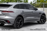 2026 Jaguar F-PACE - Preview 10
