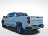 2026 Chevrolet Silverado 1500 - Preview 6