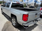 2017 Chevrolet Silverado 1500 - Preview 8