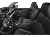 2026 Honda Pilot - Preview 9