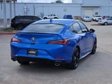 2026 Acura Integra - Preview 7